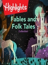 Cover image for Fables and Folk Tales Collection